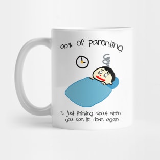 Parenting Mug